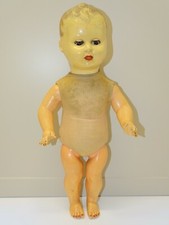 -POUPON GEGE? ANCIEN CORPS