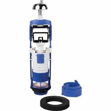 Soupape chasse d'eau -