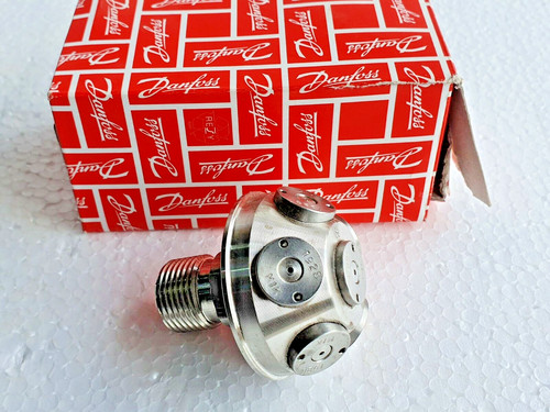 Buse brume eau danfoss - À,