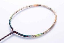 Raquette de badminton King