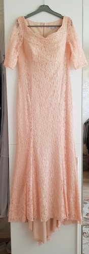 Robe longue mariage - , soirée