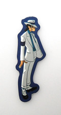JARL/ Sticker Autocollant  Michael Jackson - 7,5 x 2,5 cm