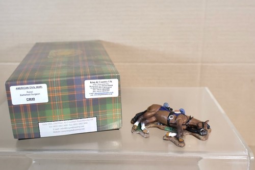 King country cw049 figurine - &,