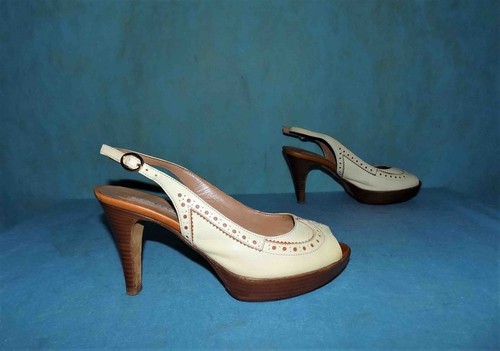 Sandale escarpin fratelli - sandale,