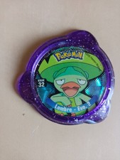Pokémon Kraks Panini n 32