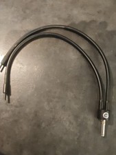 Fibre Optique Rigide Schott Pour Éclairage Bino