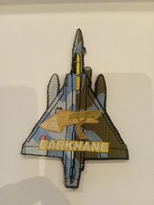 écusson Hélicoptère Police Gendarmerie Douane Avion Rafale Mirage Militaire 