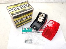 Phare Arrière Cyclomoteur