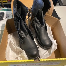 Bottes de vol Belleville US