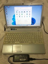 SONY VAIO VPCEH38FJ White