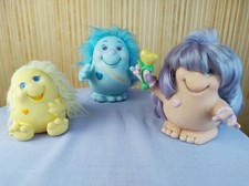 Vintage des années 1980