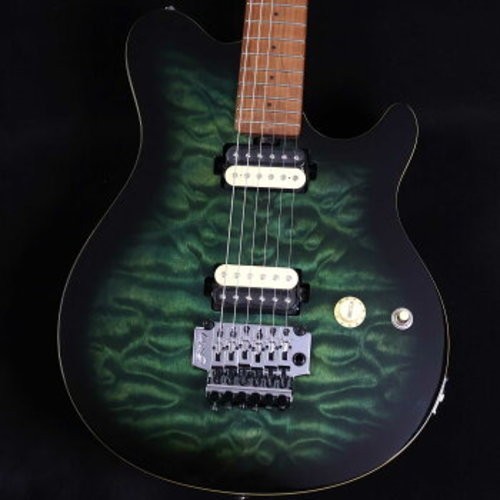 Guitare électrique sterling - guitare,