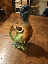 Carafe Canard St-Clément