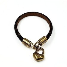 Louis Vuitton Bracelet Crazy