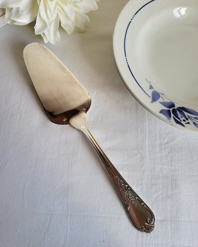 Pelle tarte métal - à,
