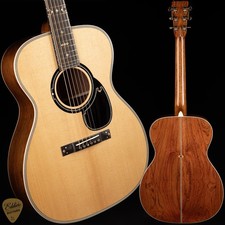 2024 - Martin Custom Shop OM