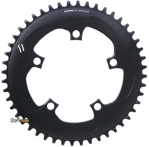 Plateau sram force 48t - sram, 1