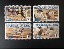 Tchad Chad Tschad 2012 Mi