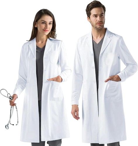 Blouse laboratoire blanc - laboratoire,