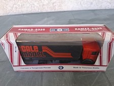 CAMION 1/43 KAMAZ 5325