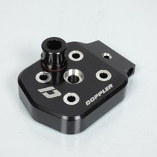 Culasse Doppler pour Mobylette