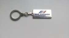 PORTE CLE  AIR FRANCE CARGO  PELICAN KEY RING  par DUSEAUX