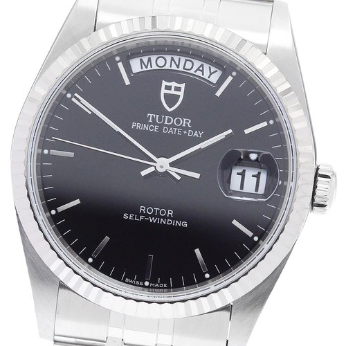 Montre automatique homme tudor - montre,