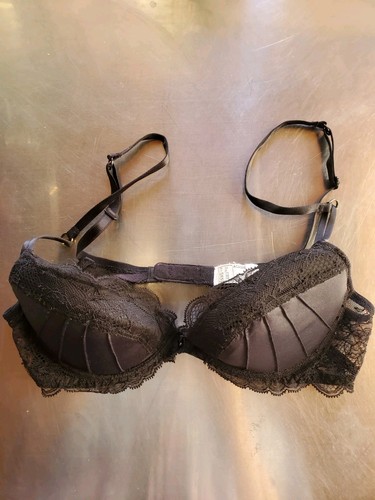 Lise charmel black - lise,