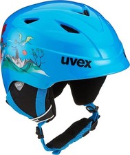 Casque de ski pour enfants