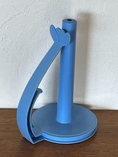 Dérouleur à essuie tout TUPPERWARE / porte rouleau / bon état !!!