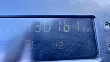 130 161 KMS COMPTEUR