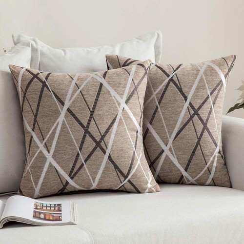 Lot housses de - lot, coussins