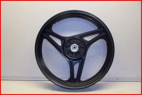 Yamaha ybr 125 2004 - yamaha, jante