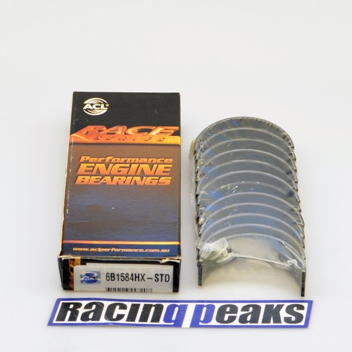 Roulements tige acl race - roulements,