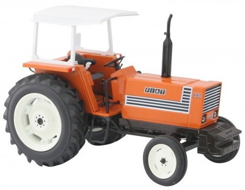 Replicagri fiat 880 - fiat, 2
