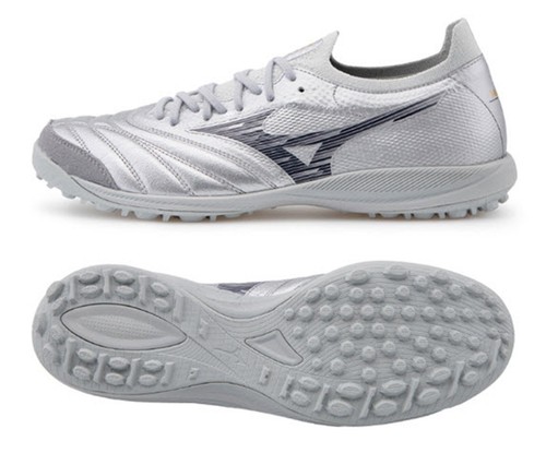 Crampons mizuno men morelia - crampons,