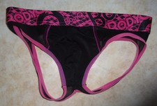 slip jockstrap BodyQ T S