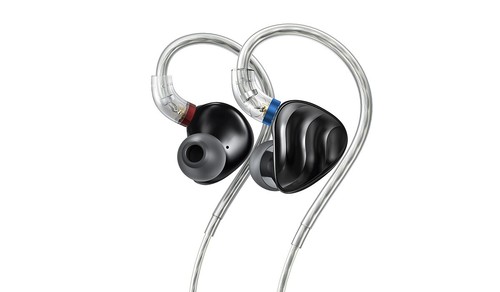 Fiio fh3 casque câblé - fiio,