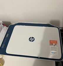 HP DeskJet 2721e Imprimante Multifonction Jet d'Encre Couleur - 26K68B#629