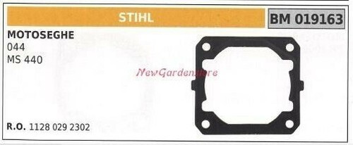 Joint cylindre stihl - de,