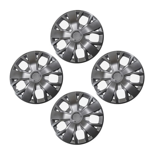 Enjoliveurs pour fiat - 16",
