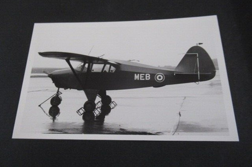 Photo avion piper 22 - photo, pa