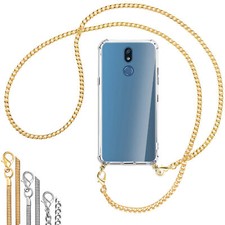 Collier (Chaîne en métal)