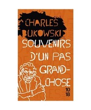 Souvenirs d'un pas