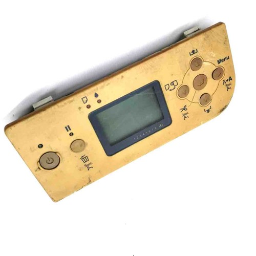 Control panel display fits for - control,