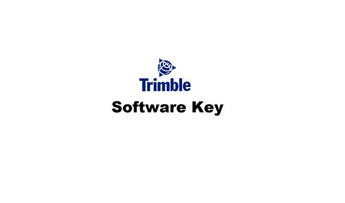 Trimble gps software - trimble,