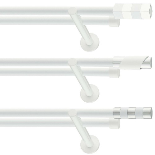19mm kit tringle à - 19/19mm,