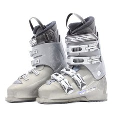 Salomon performa 500 - ski, boots
