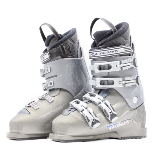 Salomon performa 500 ski boots - salomon,