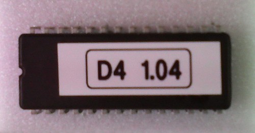 Alesis firmware 04 for - firmware,